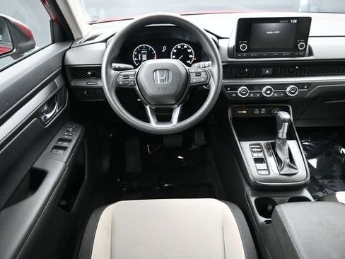 Certified 2024 Honda CR-V EX image 9