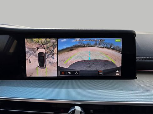 New 2026 Nissan Murano SL AWD/4WD image 27