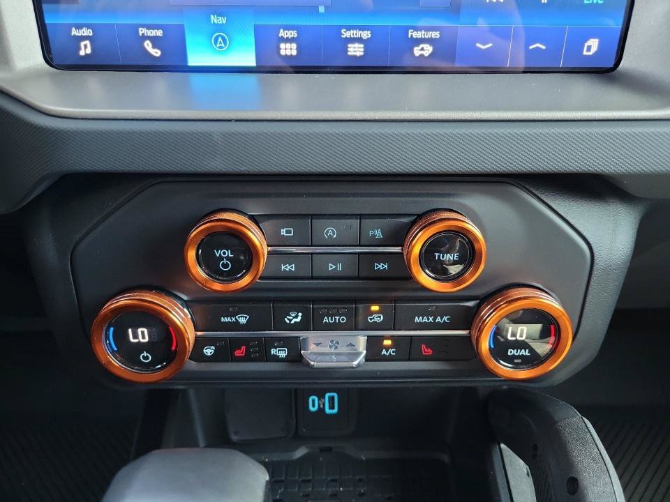 Used 2024 Ford Bronco Raptor AWD/4WD image 18