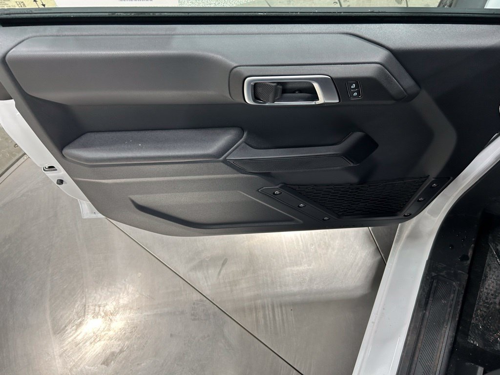 New 2026 Ford Bronco Big Bend AWD/4WD image 14