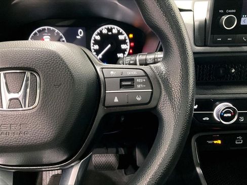 Used 2024 Honda CR-V EX image 24