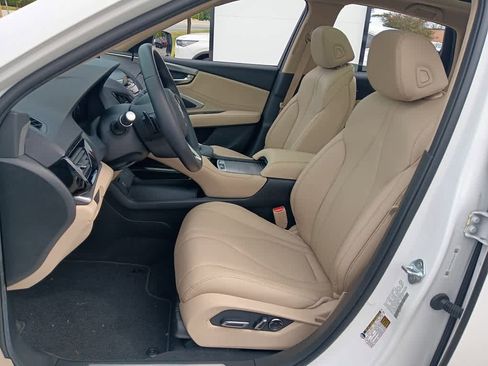 Used 2023 Acura RDX AWD image 12