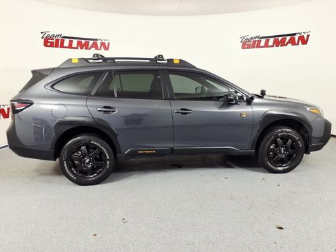 Used 2024 Subaru Outback Wilderness AWD/4WD image 4