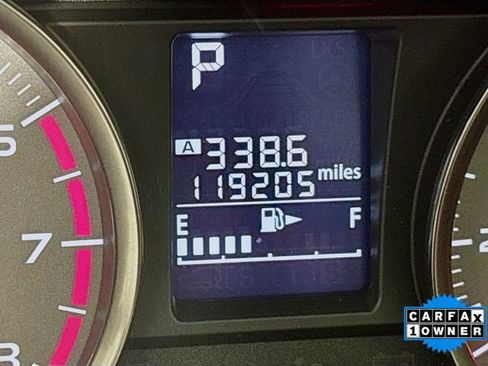 Used 2015 Subaru Forester 2.5i Limited image 12