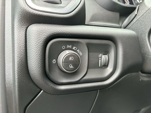 New 2026 RAM 2500 Big Horn image 11