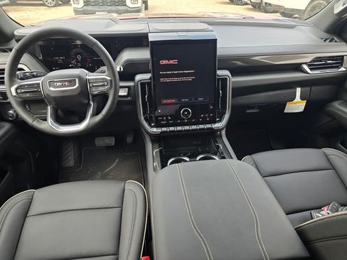 New 2026 GMC Yukon Elevation image 13