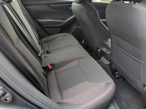 Used 2024 Subaru WRX Premium AWD/4WD image 18