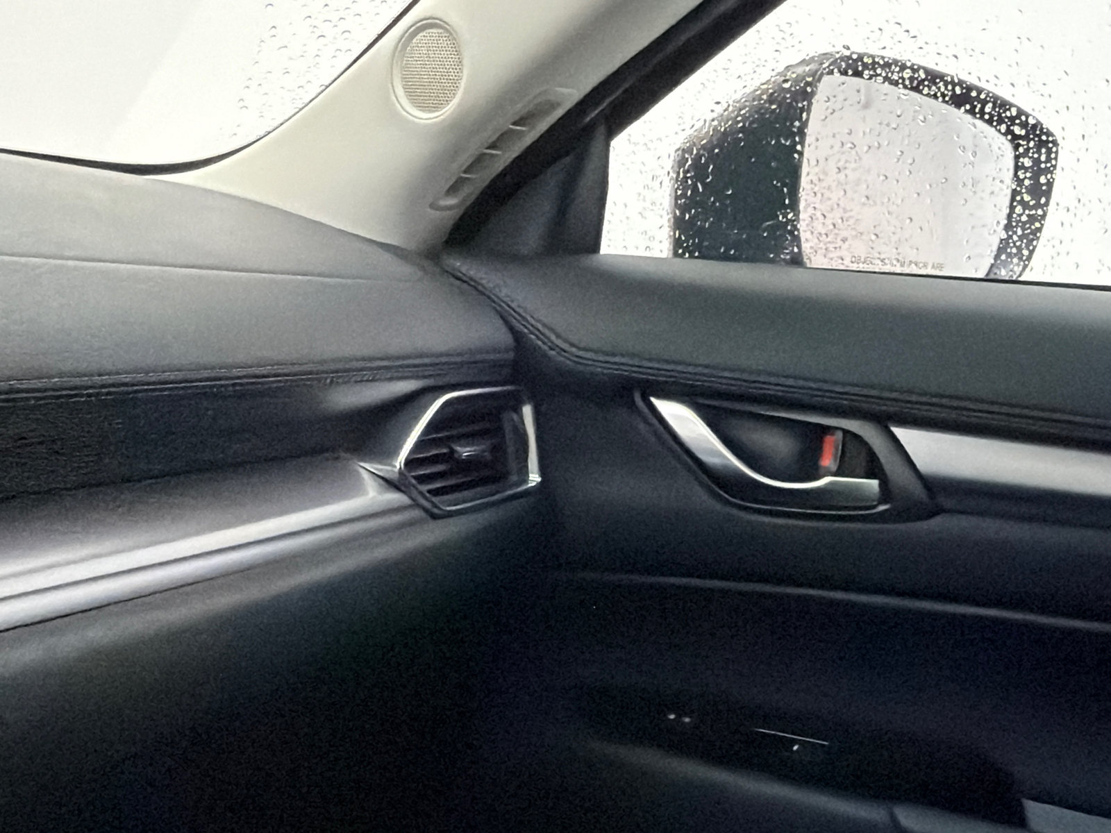 Used 2025 MAZDA CX-5 AWD 2.5 S w/ Select Package image 30
