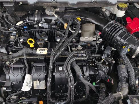 Used 2019 Ford Edge Titanium image 24