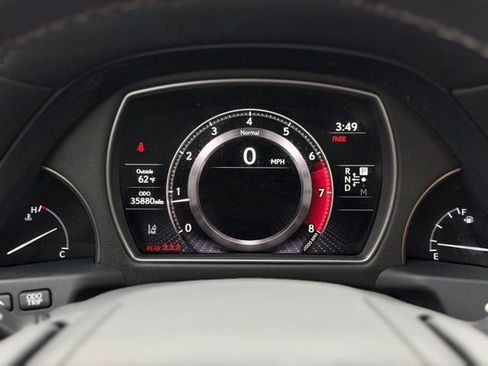 Certified 2021 Lexus LS 500 AWD w/ Accessory Package (Z2) image 24