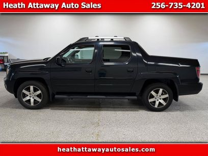 Used 2014 Honda Ridgeline SE