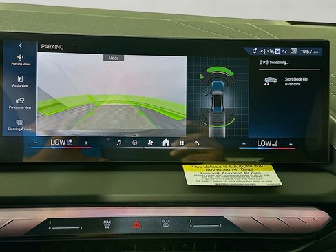 New 2026 BMW X3 xDrive30 w/ Convenience Package image 13