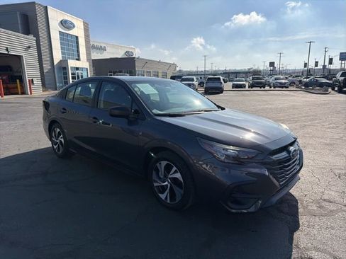 Used 2024 Subaru Legacy Base image 6