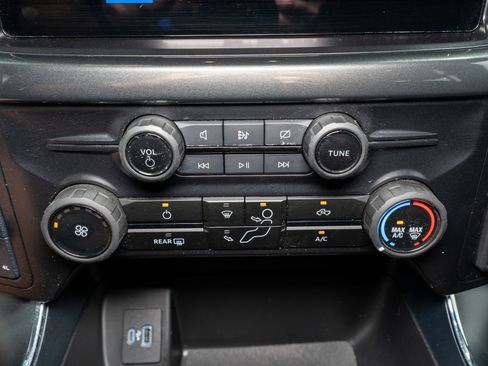 Used 2024 Ford F150 STX AWD/4WD image 22