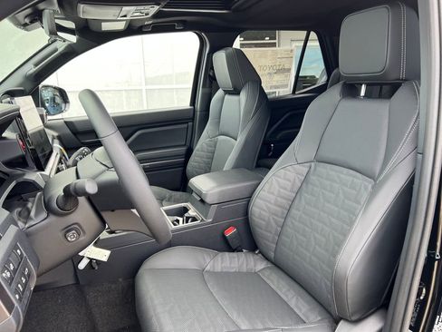 New 2026 Toyota 4Runner TRD Off-Road Premium AWD/4WD image 19