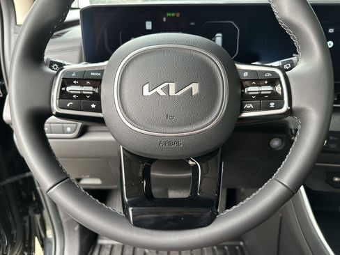 New 2026 Kia Carnival SX image 13