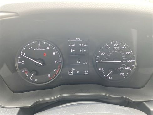 New 2025 Subaru Impreza 2.0i image 20