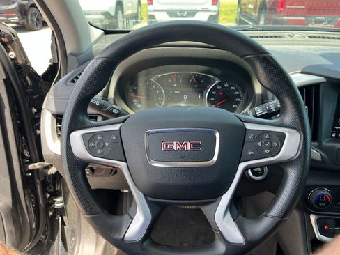 Used 2023 GMC Terrain SLE w/ Driver Convenience Package AWD/4WD image 12