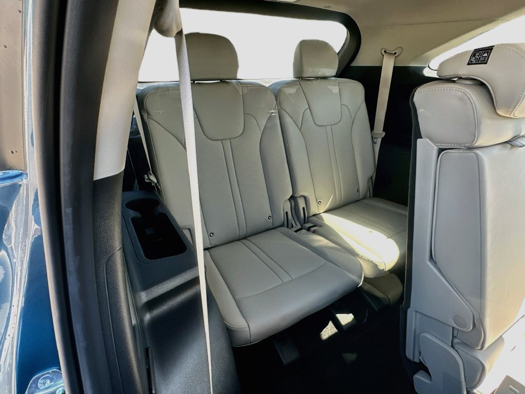 New 2026 Kia Sorento EX FWD image 26