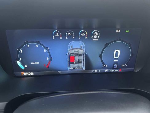 Used 2024 Ford F150 XLT w/ Tow/Haul Package image 30