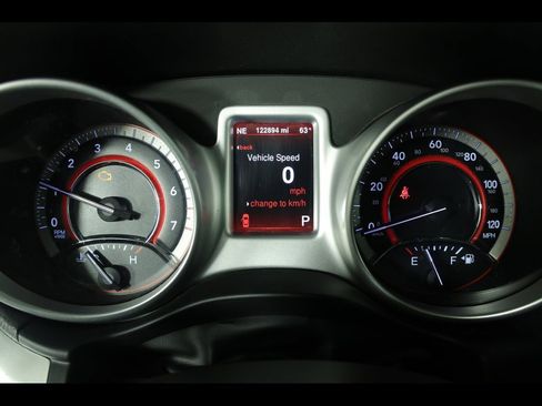 Used 2016 Dodge Journey R/T w/ Driver Convenience Group image 20