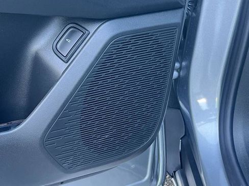 New 2026 Chevrolet Equinox RS image 23