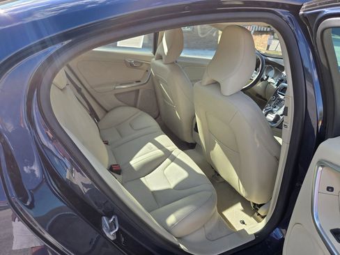 Used 2015 Volvo S60 T5 Premier image 19