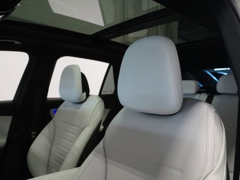 New 2026 Mercedes-Benz GLC 300 GLC 300 image 15