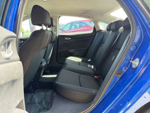 Used 2019 Honda Civic LX image 15