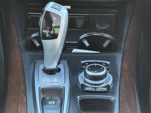 Used 2011 BMW X5 xDrive35d AWD/4WD image 36