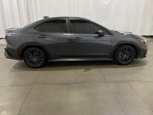 Used 2024 Subaru WRX Premium image 3