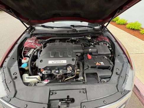 Used 2010 Honda Crosstour EX-L image 22