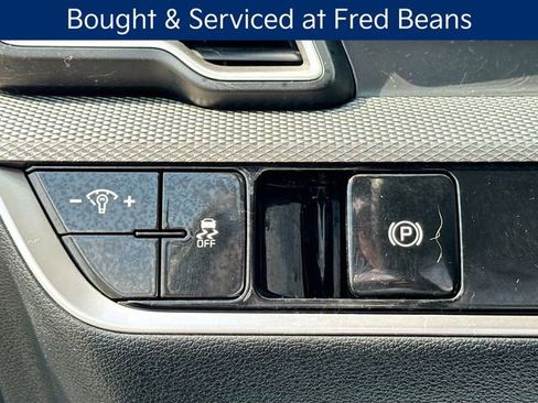 Certified 2023 Kia Sportage LX image 13