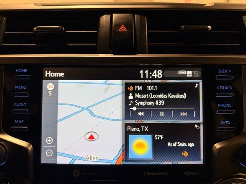 Used 2020 Toyota 4Runner SR5 Premium image 22