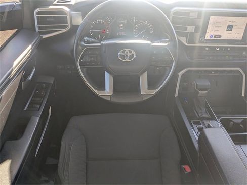 Used 2022 Toyota Tundra SR5 w/ SR5 Convenience Package image 28