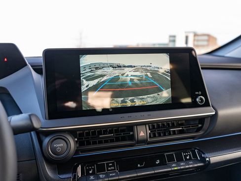 New 2026 Toyota Prius AWD image 31