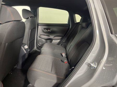 New 2026 Honda HR-V Sport image 19