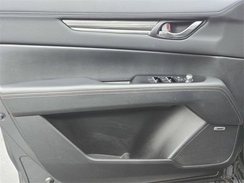 Used 2020 MAZDA CX-5 Grand Touring Reserve image 17