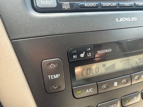 Used 2002 Lexus ES 330 FWD image 20