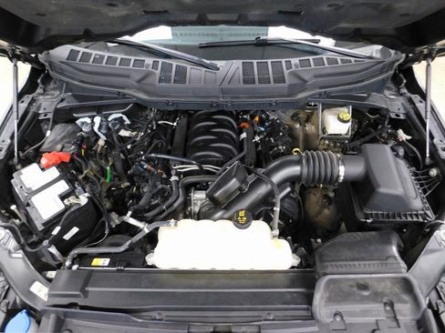 Used 2023 Ford F150 XLT w/ Equipment Group 301A Mid image 18