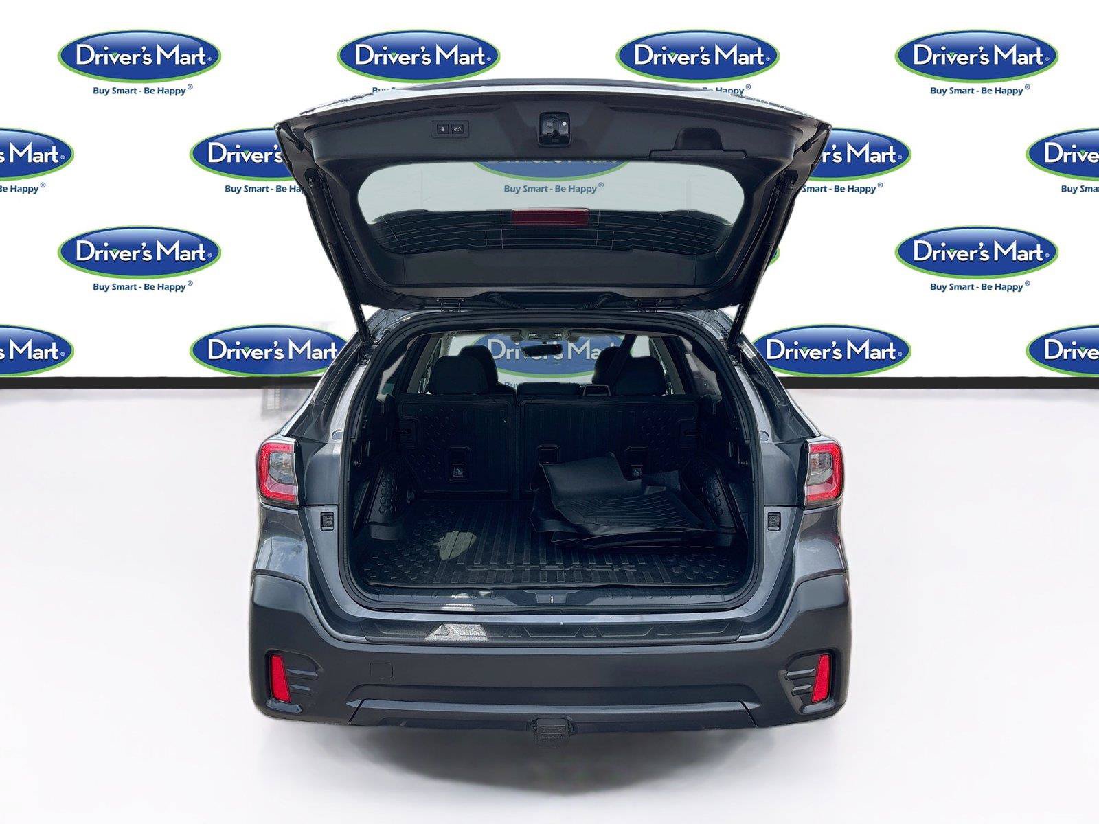 Used 2022 Subaru Outback Premium AWD/4WD image 25