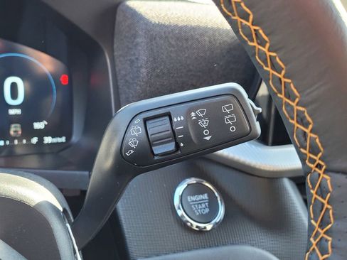 New 2026 Ford Explorer Tremor w/ Tremor Ultimate Package image 42