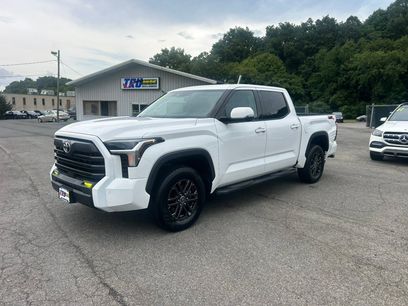 Used 2023 Toyota Tundra SR5 w/ SR5 Convenience Package