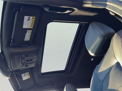 Used 2023 MAZDA CX-5 AWD 2.5 Turbo image 24