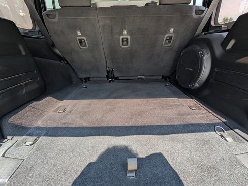 Used 2022 Jeep Wrangler Unlimited Rubicon image 42