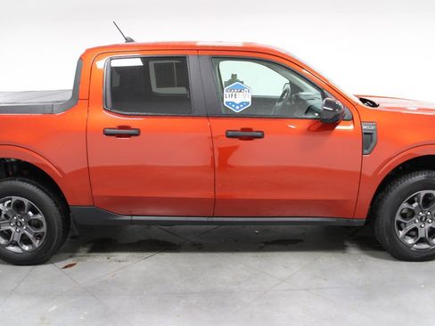 Used 2024 Ford Maverick XLT w/ XLT Luxury Package image 11