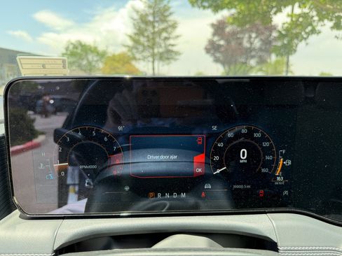 Used 2024 Ford Mustang GT Premium RWD image 16