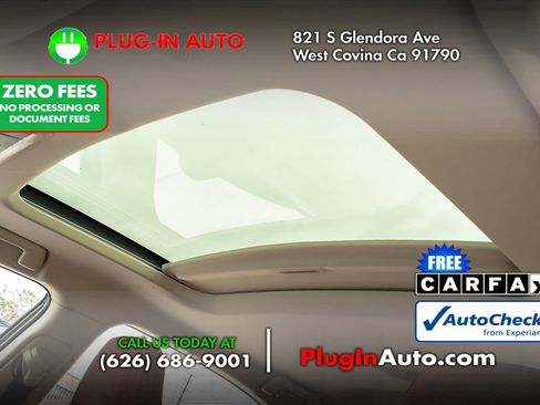 Used 2019 Lexus NX 300h AWD w/ Premium Package image 5