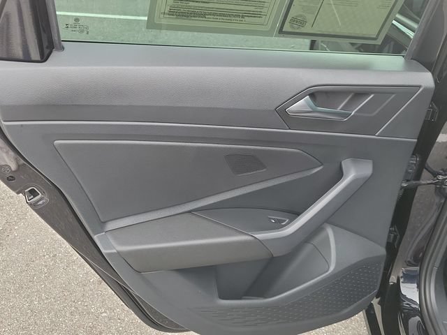 Certified 2024 Volkswagen Jetta Sport FWD image 12