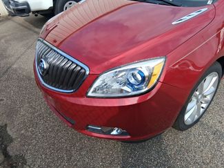 Used 2014 Buick Verano Convenience FWD video 2